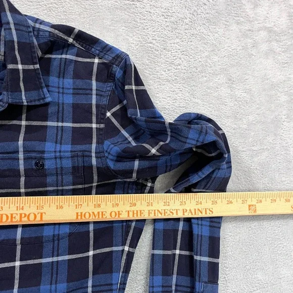 Bonobos Shirt Mens M Lot of 2 Plaid Slim Fit Button Down Long Sleeve - Picture 9 of 10